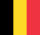 drapeau de belgique