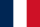drapeau de france